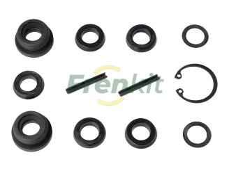 Repair Kit, brake master cylinder 120004