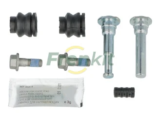 Guide Sleeve Kit, brake caliper 810094