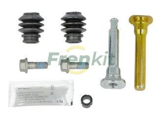 Guide Sleeve Kit, brake caliper 812028