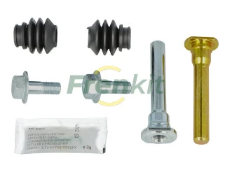 Guide Sleeve Kit, brake caliper 811016