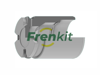 Piston, brake caliper P344707