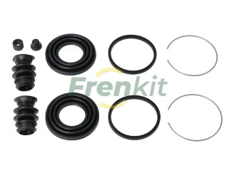 Repair Kit, brake caliper 243001