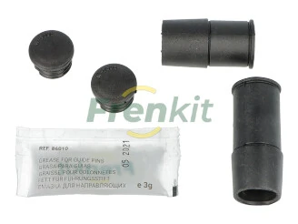 Guide Sleeve Kit, brake caliper 812022