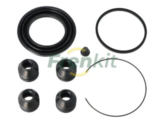 Repair Kit, brake caliper 260014
