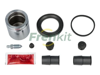Repair Kit, brake caliper 252910