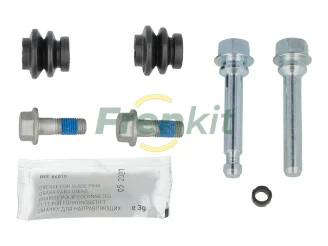 Guide Sleeve Kit, brake caliper 808034