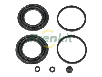 Repair Kit, brake caliper 246007