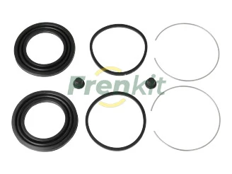 Repair Kit, brake caliper 254054
