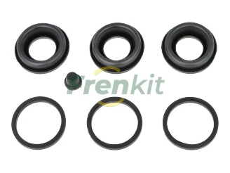 Repair Kit, brake caliper 230003