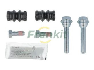 Guide Sleeve Kit, brake caliper 808009