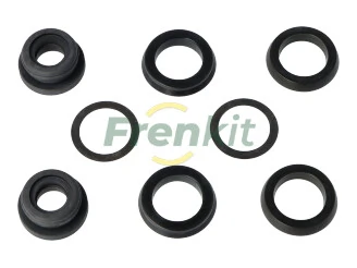 Repair Kit, brake master cylinder 128005