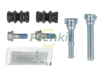 Guide Sleeve Kit, brake caliper 809026