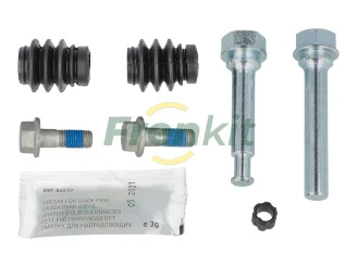 Guide Sleeve Kit, brake caliper 809023