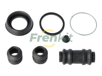 Repair Kit, brake caliper 236032