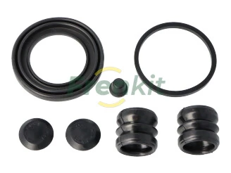 Repair Kit, brake caliper 248010