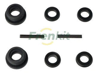 FRENKIT Repair Kit, brake master cylinder 119001