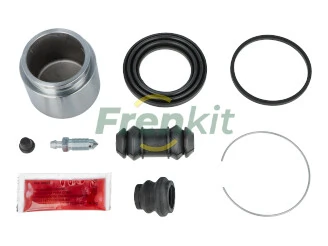 Repair Kit, brake caliper 257933