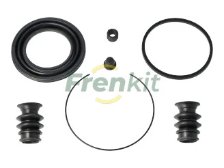 Repair Kit, brake caliper 260016