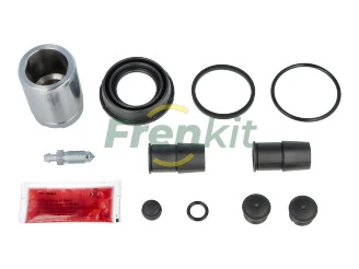 FRENKIT مجموعة الإصلاح، سرج الفرامل 240964