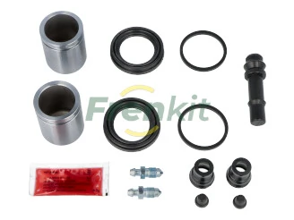 Repair Kit, brake caliper 240906