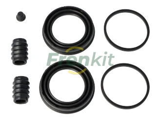 Repair Kit, brake caliper 251054