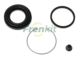 Repair Kit, brake caliper 240072