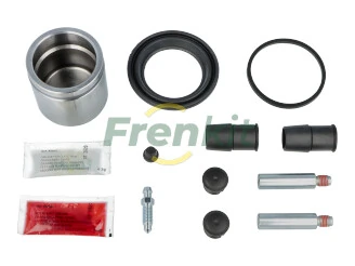 Repair Kit, brake caliper 757497