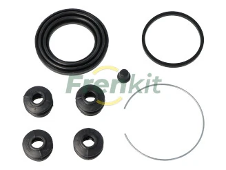 Repair Kit, brake caliper 251036