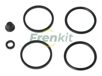 Repair Kit, brake caliper 232011