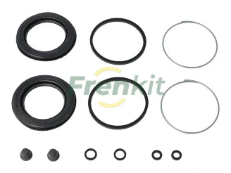 Repair Kit, brake caliper 254001