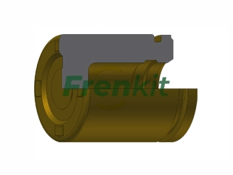 Piston, brake caliper P485204