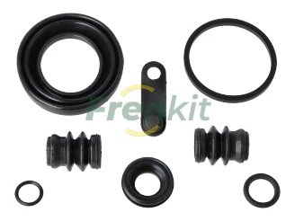 Repair Kit, brake caliper 243015