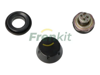 Repair Kit, brake master cylinder 119076