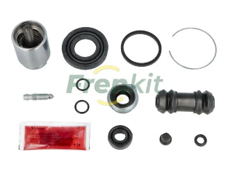 Repair Kit, brake caliper 235936