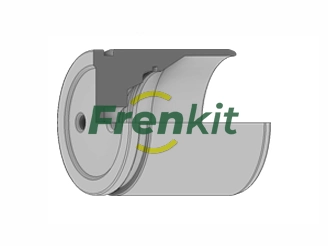 Piston, brake caliper P605401