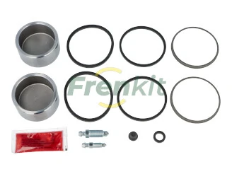 Repair Kit, brake caliper 257925