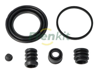 Repair Kit, brake caliper 254014