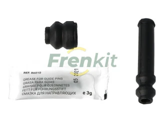 Guide Sleeve Kit, brake caliper 807004