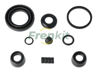 Repair Kit, brake caliper 234022