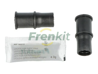 Guide Sleeve Kit, brake caliper 812017