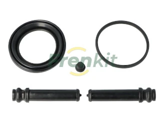 Repair Kit, brake caliper 257040