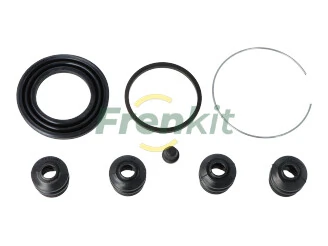 Repair Kit, brake caliper 248032