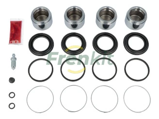 Repair Kit, brake caliper 245917