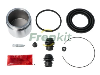 Repair Kit, brake caliper 260919