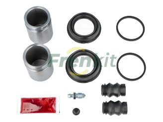 Repair Kit, brake caliper 244933