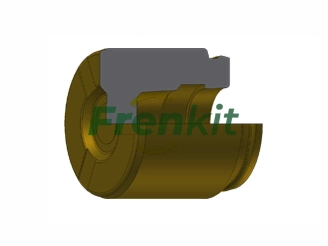 Piston, brake caliper P484703