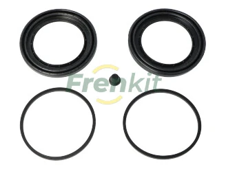 Repair Kit, brake caliper 268003