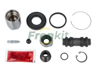 Repair Kit, brake caliper 235921