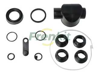 Repair Kit, brake caliper 230004