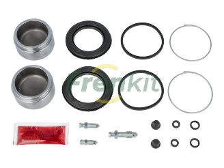 Repair Kit, brake caliper 254945